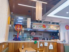 -鸡鸣汤包(仙林店)