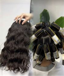 -乾健·烫染·接发SALON