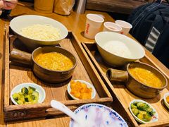 -李百蟹·江南蟹黄面(夫子庙店)