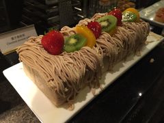 iphone_upload_pic-广州花园酒店-凌璇阁360度高空海鲜自助餐CAROUSEL