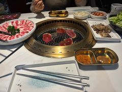 -炙城·韩式烤肉(南京东路店)