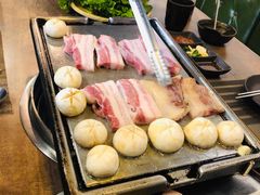 -香猪坊韩国烤肉专属门店(魏公村店)