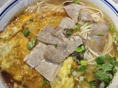-河州春清真西北特色美食(虎踞路店)