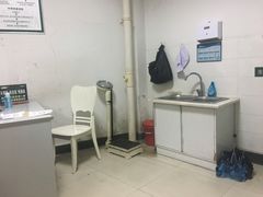 -湖北省中医院(花园山院区)