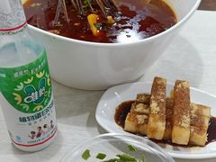-蜀串香牛杂火锅串串