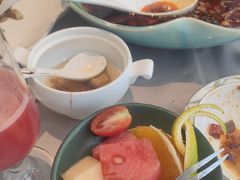 -写庭·鱼鲜川菜·宴请(铁像寺水街店)