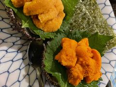 -半藏居酒屋(香港花园店)