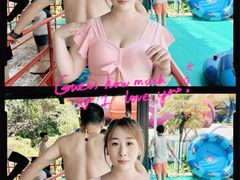 -上海玛雅海滩水公园