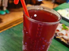 -老灶堂文创火锅(文艺路店)