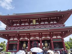 -浅草寺