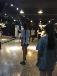 -YASAKI国际舞蹈中心