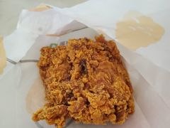 -德克士精巧店(嘉定宝龙广场店)