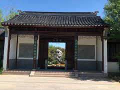 -武清南湖绿博园