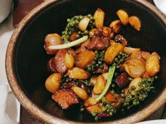-狮王府淮扬菜(新街口友谊店)