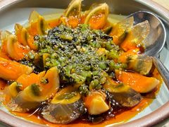 -辛香汇·现炒川菜(武进吾悦店)