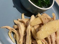 -尚一汤 广东炖汤(金桥国际店)