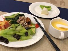 -内蒙古大厦酒店