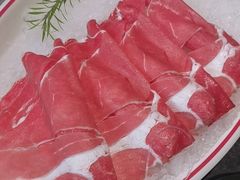 -东来顺(非遗·清真火锅·盛世广场店)