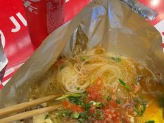 -见味花甲(福田coco park店)