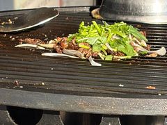 -烤肉季饭庄