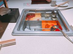 -海底捞火锅(亲子主题北金鹰店)