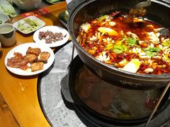 -重庆乌鱼庄·龙滋鲜(青羊大道店)