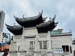 -安顺武庙