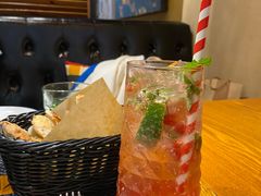 -百特喜·意大利餐厅(八佰伴镇江店)