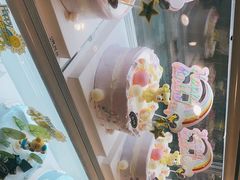-罗莎蛋糕Rosa bread(四方坪店)