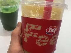 -DQ·蛋糕·冰淇淋(五棵松万达店)