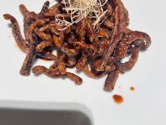 九曲脆鳝-绿波廊(豫园店)