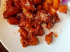 -意满花千醉(金茂览秀城店)