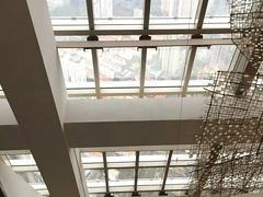 -上海柏悦酒店