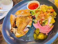 -Famous肥猫墨西哥音乐餐吧(五棵松华熙LIVE店)