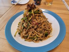 -老江南春·中国龙菜(衡山路店)