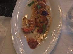 -迪拜帆船酒店海底餐厅