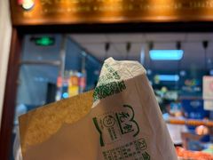 -吴日彪蒜香猪牛排(水巷口店)