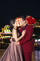 -古摄影婚纱(湛江霞山步行街店)