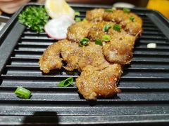 -虹料理·日料放题(悠方店)