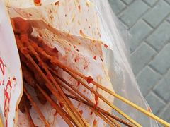 鸡排小串-辽B·小串(总店)