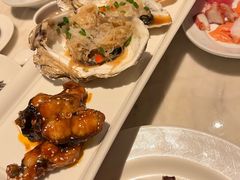 -君悦酒店·乐厨·高空自助餐(青年大街店)