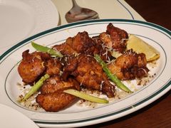 -沏点Trattoria意大利餐厅(新街口店)