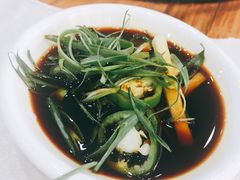 -凯盈阁·顺德私房菜·桑拿鸡