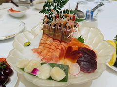 -京彩臻品火锅