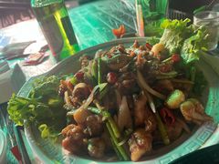 -金陵暴走小龙虾·迷踪蟹(凯德MALL店)