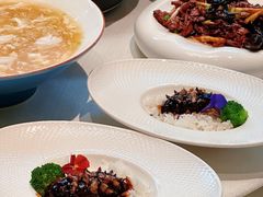 -海泰食府·新鲁菜·家宴(总部基地店)