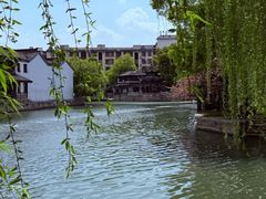 -衣裳街历史文化街区