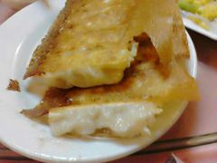 -大眼锅贴水饺(河东店)