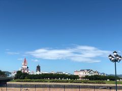 -厦门方特梦幻王国