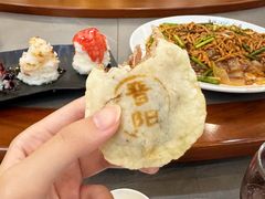 -晋阳饭庄(虎坊桥店)